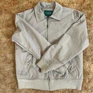 d a v i d t a y l o r • bomber jacket